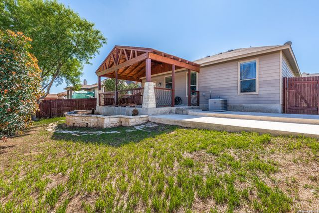 20718 Pearl Harvest, San Antonio, TX 78259