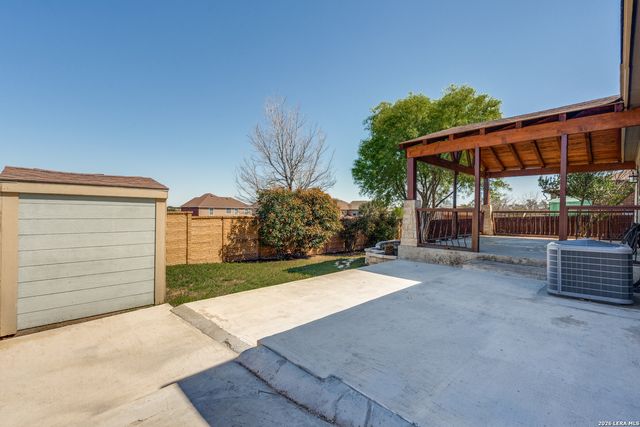 20718 Pearl Harvest, San Antonio, TX 78259