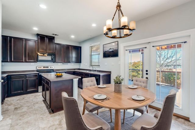 20718 Pearl Harvest, San Antonio, TX 78259