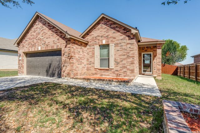 20718 Pearl Harvest, San Antonio, TX 78259