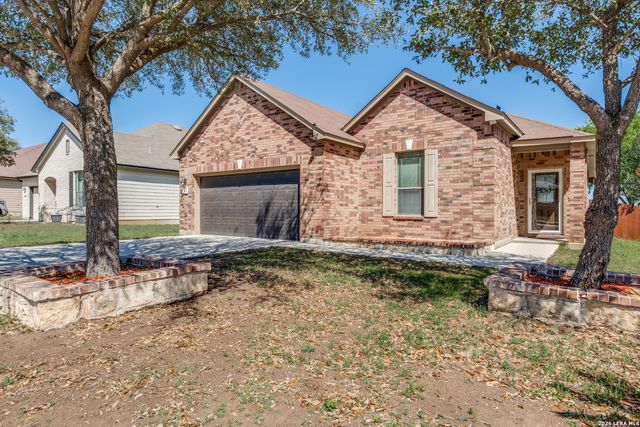 20718 Pearl Harvest, San Antonio, TX 78259