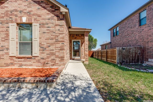 20718 Pearl Harvest, San Antonio, TX 78259