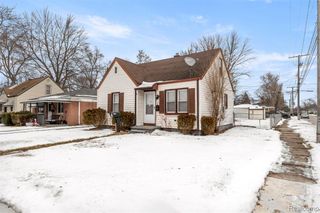 4721 Jackson Street, Dearborn Heights, MI 48125