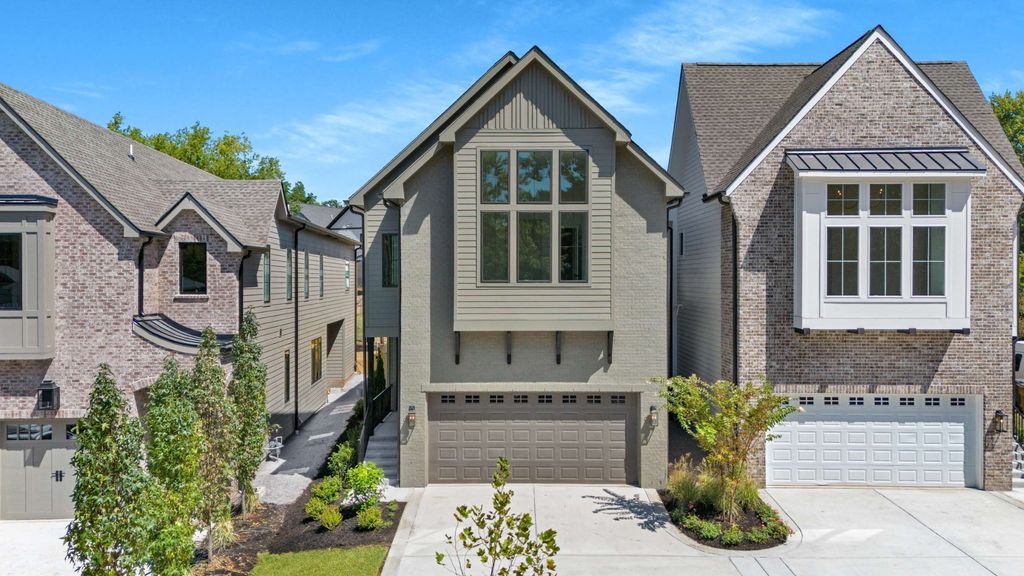 6304 Henry Ford Dr B, Nashville, TN 37209