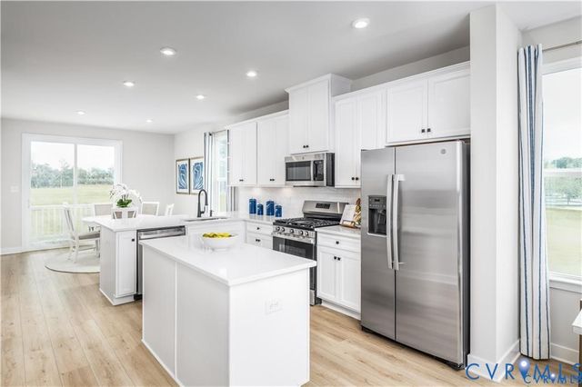 4827 Cloverleigh Dr, Midlothian, VA 23112