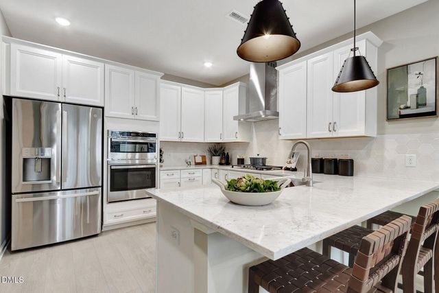 3151 Cathedral Comb Drive 256, Apex, NC 27502