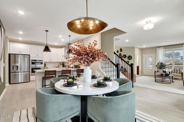 3151 Cathedral Comb Drive 256, Apex, NC 27502