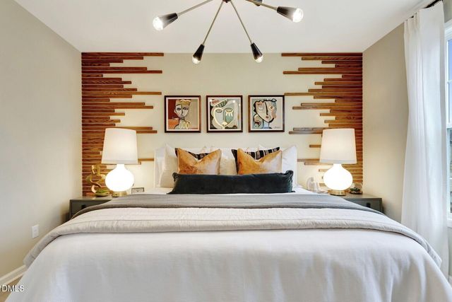 3151 Cathedral Comb Drive 256, Apex, NC 27502