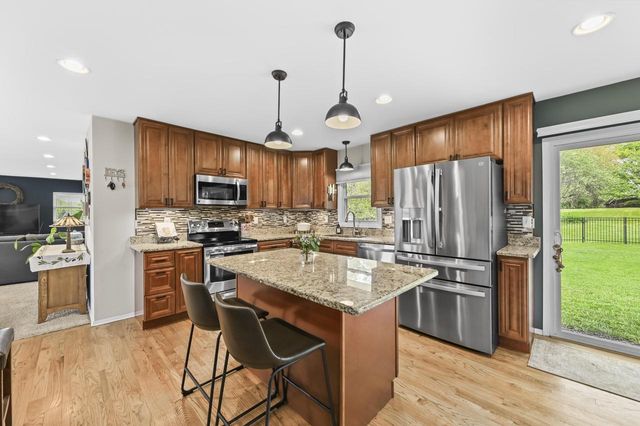 W220N9740 Amy Belle ROAD, Colgate, WI 53017