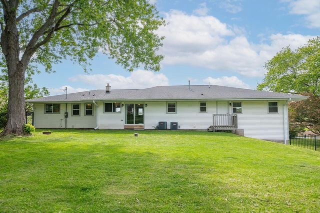 W220N9740 Amy Belle ROAD, Colgate, WI 53017