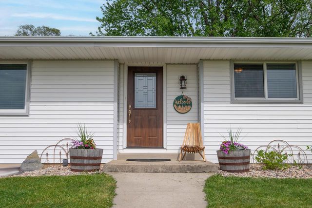 W220N9740 Amy Belle ROAD, Colgate, WI 53017