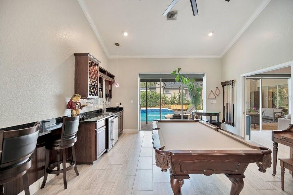 Image 16 of property listing at 11407 WILLOW GARDENS DRIVE, Windermere, FL 34786