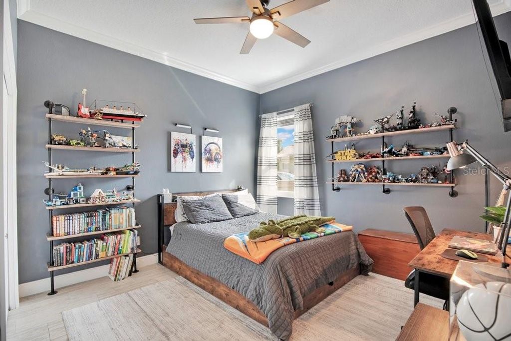 Image 25 of property listing at 11407 WILLOW GARDENS DRIVE, Windermere, FL 34786
