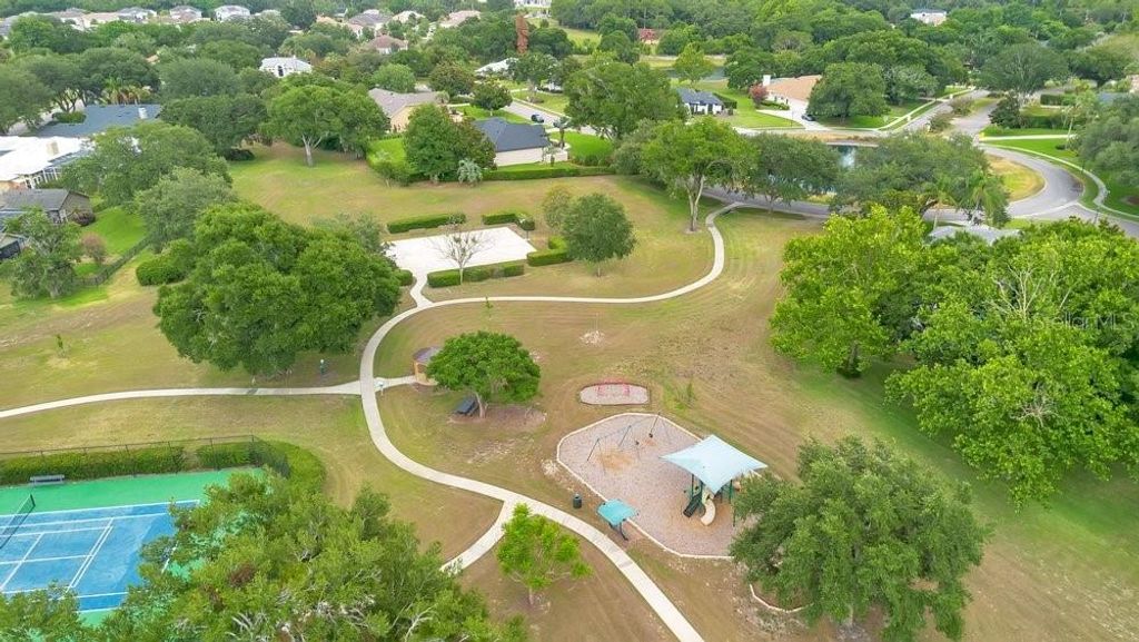 Image 42 of property listing at 11407 WILLOW GARDENS DRIVE, Windermere, FL 34786