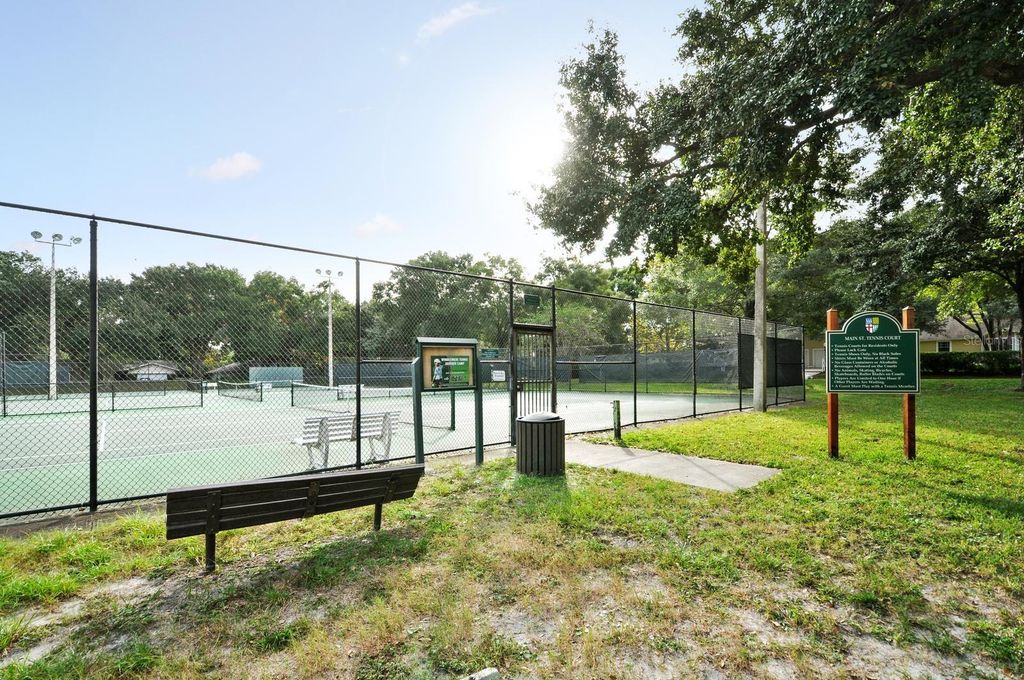 Image 51 of property listing at 11407 WILLOW GARDENS DRIVE, Windermere, FL 34786