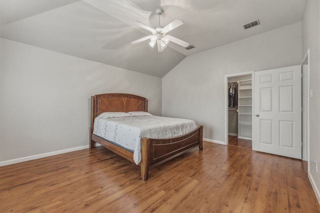 14124 Tanglebrush Trail, Haslet, TX 76052