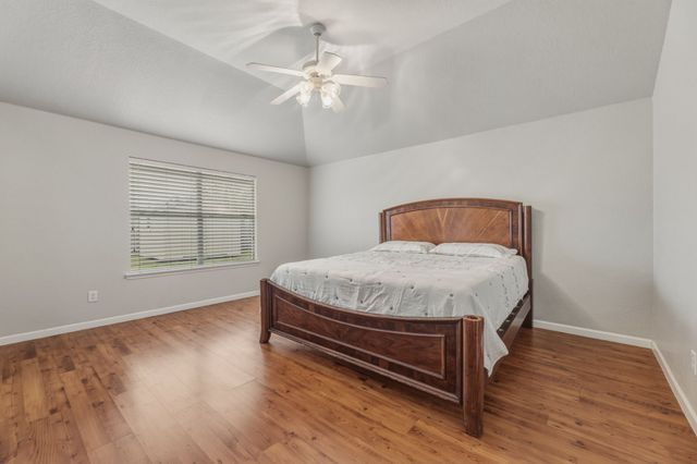 14124 Tanglebrush Trail, Haslet, TX 76052