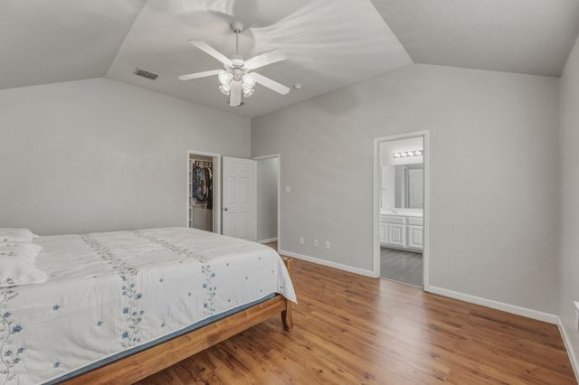 14124 Tanglebrush Trail, Haslet, TX 76052