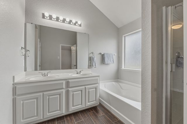 14124 Tanglebrush Trail, Haslet, TX 76052