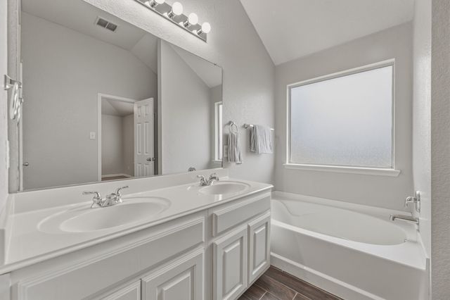 14124 Tanglebrush Trail, Haslet, TX 76052