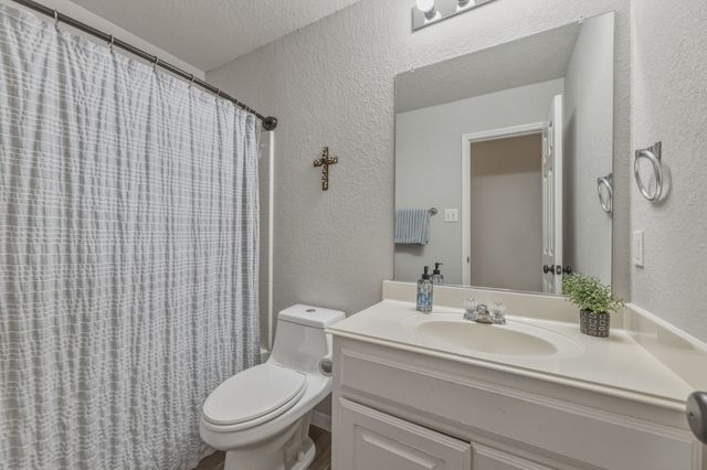 14124 Tanglebrush Trail, Haslet, TX 76052