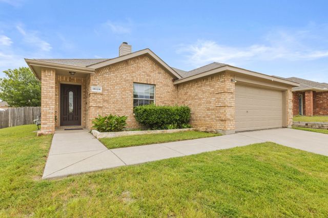 14124 Tanglebrush Trail, Haslet, TX 76052