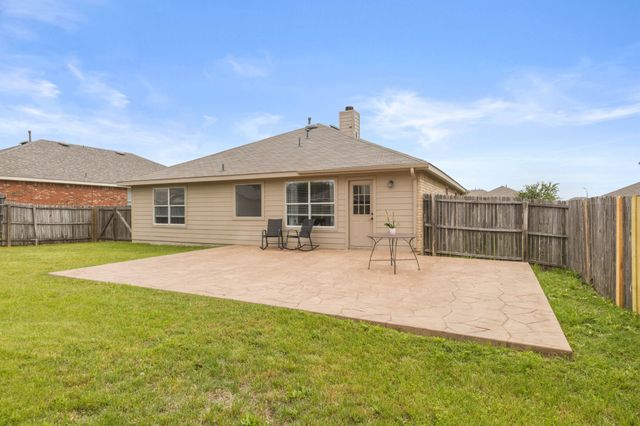 14124 Tanglebrush Trail, Haslet, TX 76052