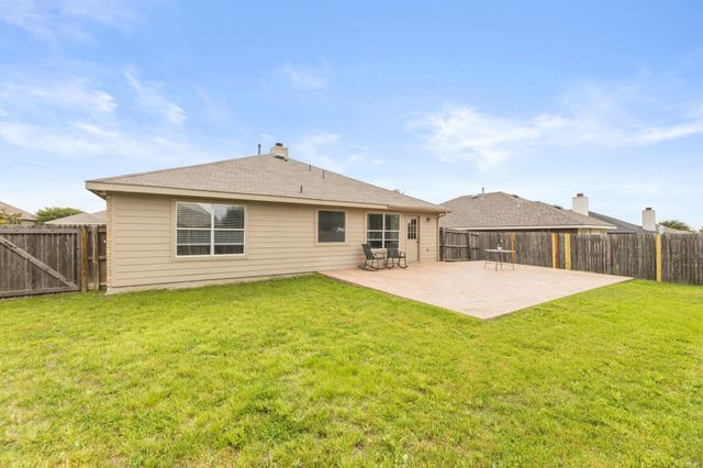 14124 Tanglebrush Trail, Haslet, TX 76052