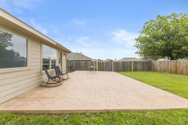 14124 Tanglebrush Trail, Haslet, TX 76052
