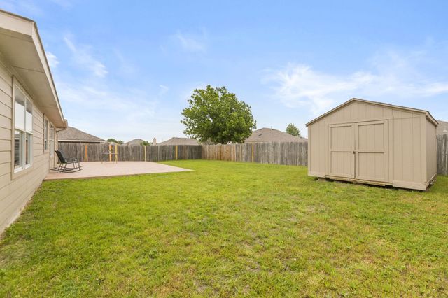 14124 Tanglebrush Trail, Haslet, TX 76052