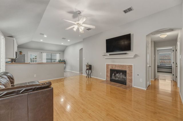 14124 Tanglebrush Trail, Haslet, TX 76052