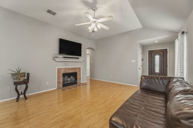 14124 Tanglebrush Trail, Haslet, TX 76052
