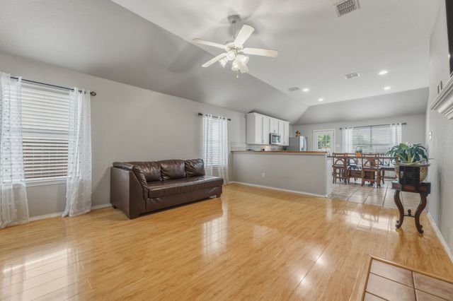 14124 Tanglebrush Trail, Haslet, TX 76052