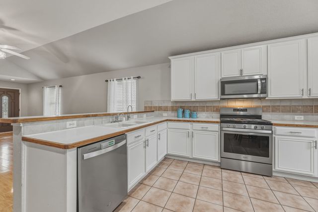 14124 Tanglebrush Trail, Haslet, TX 76052