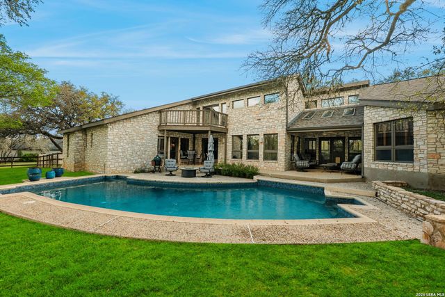 8258 Pimlico Ln, Boerne, TX 78015