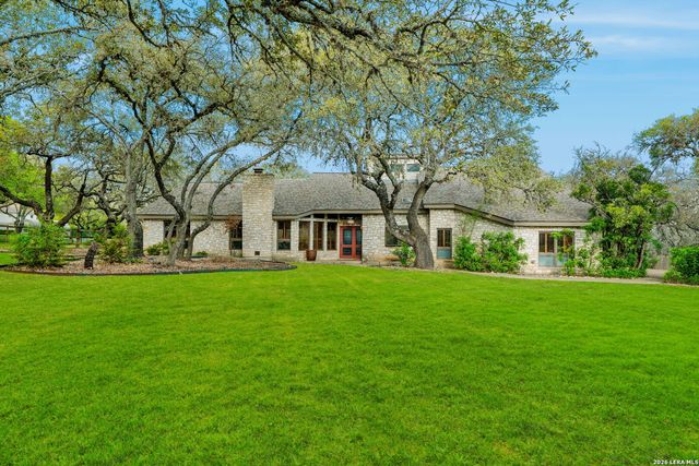 8258 Pimlico Ln, Boerne, TX 78015