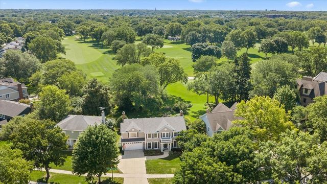 1220 Heatherton Drive, Naperville, IL 60563