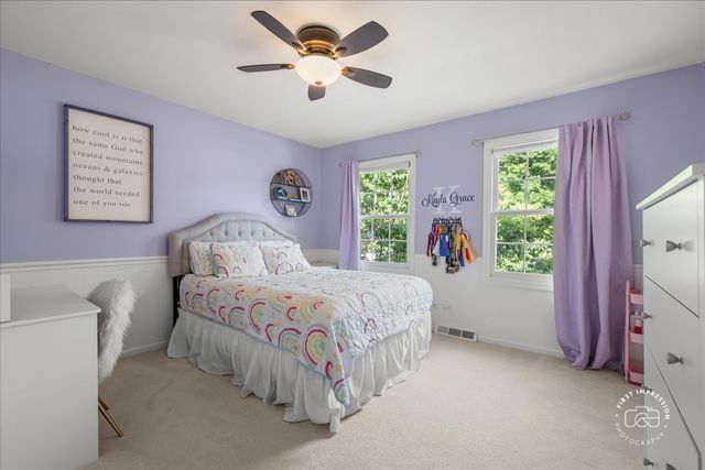 1220 Heatherton Drive, Naperville, IL 60563