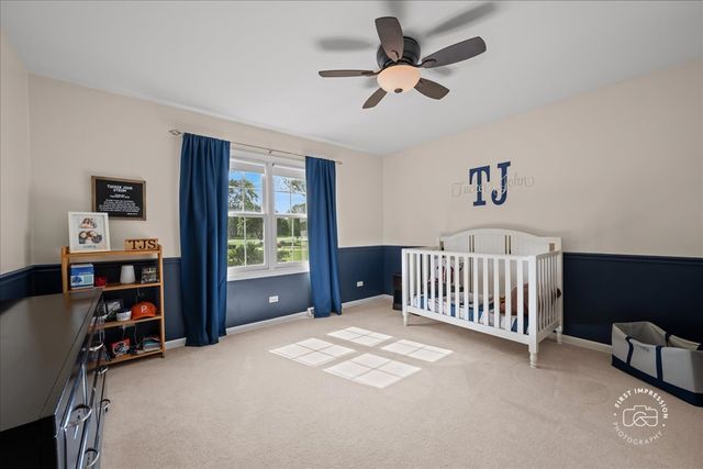 1220 Heatherton Drive, Naperville, IL 60563