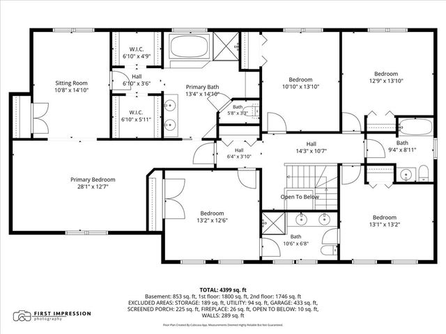 1220 Heatherton Drive, Naperville, IL 60563