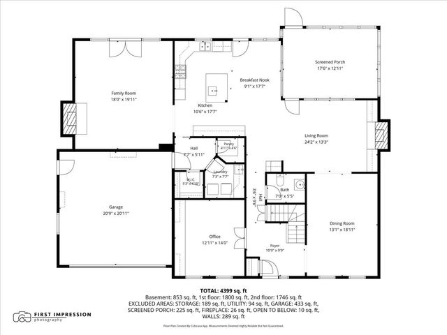 1220 Heatherton Drive, Naperville, IL 60563