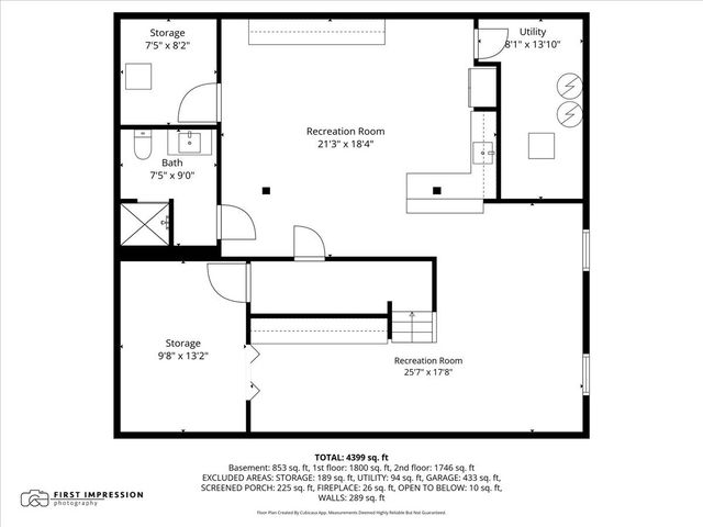 1220 Heatherton Drive, Naperville, IL 60563