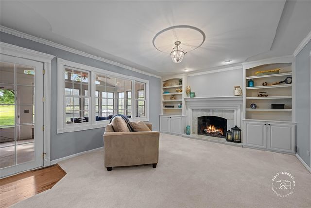1220 Heatherton Drive, Naperville, IL 60563