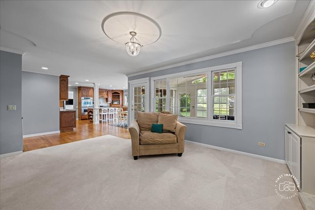 1220 Heatherton Drive, Naperville, IL 60563