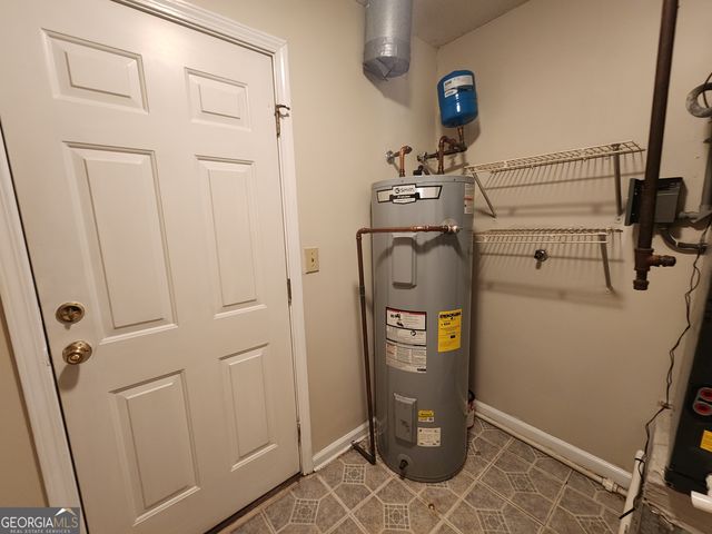 3662 Platina Park Court, Decatur, GA 30034