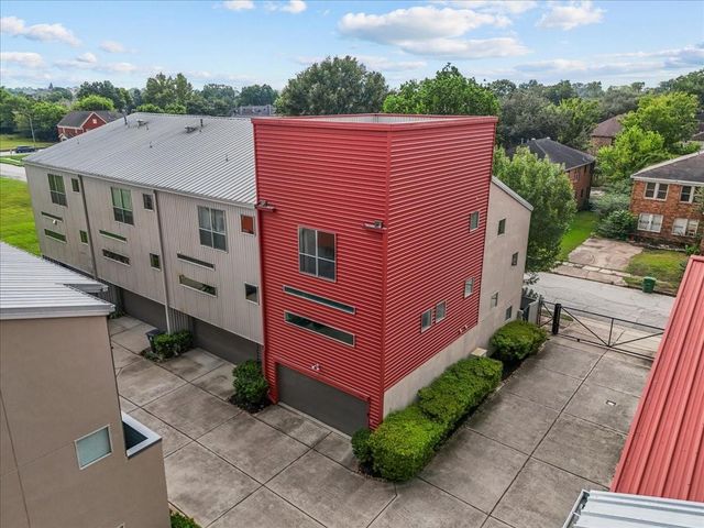 2453 Wentworth Street, Houston, TX 77004
