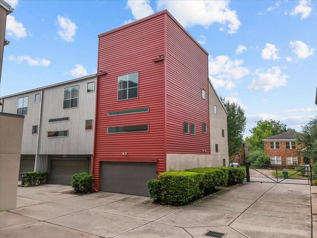 2453 Wentworth Street, Houston, TX 77004