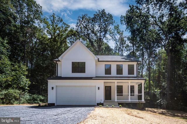 Lot 1B OLD LAWYERS ROAD, Unionville, VA 22567