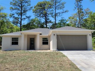 8736 N VINCE DRIVE, Dunnellon, FL 34434