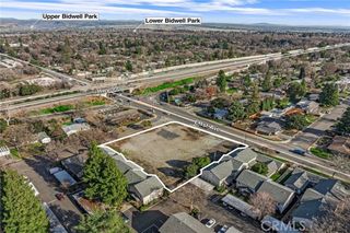 996 E 1st, Chico, CA 95926